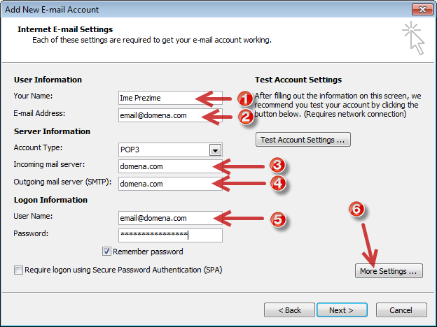 Datoteka:Outlook mail setup 2007 step four.png