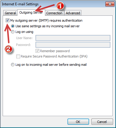 Datoteka:Outlook mail setup 2007 step five.png
