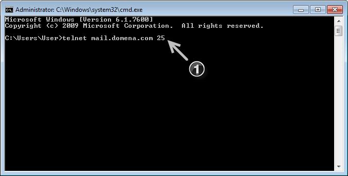 Datoteka:Outlook mail setup 2007 step fourteen.png